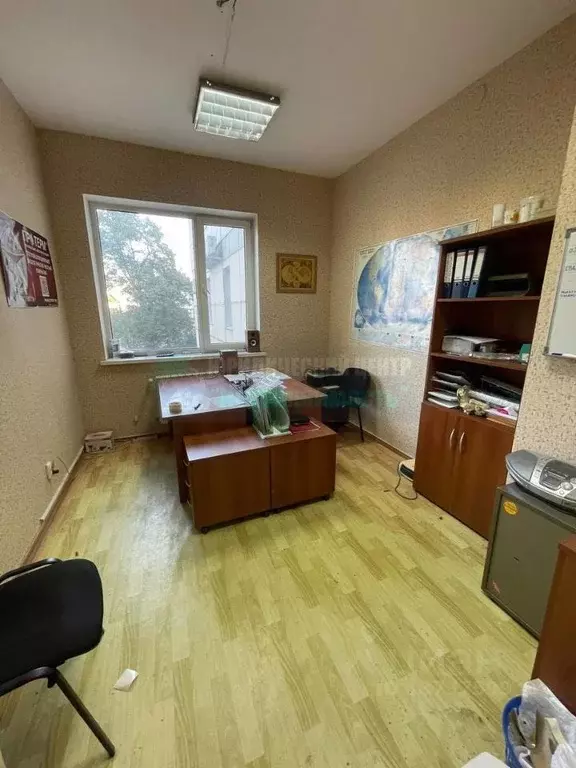 Офис в Белгородская область, Белгород Гражданский просп., 4 (100 м) - Фото 0