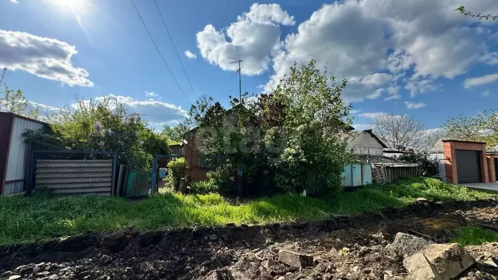 Участок в Ростовская область, Аксайский район, Щепкинское с/пос, пос. ... - Фото 2