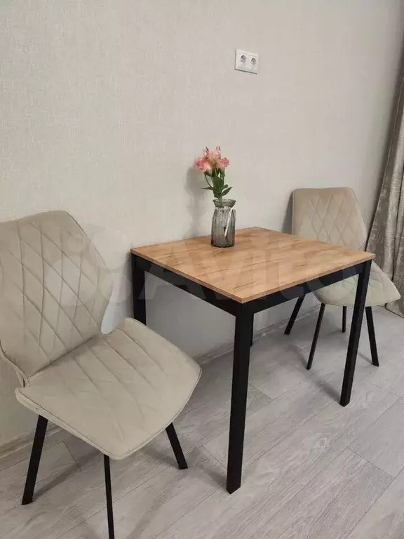 Квартира-студия, 29 м, 2/24 эт. - Фото 0