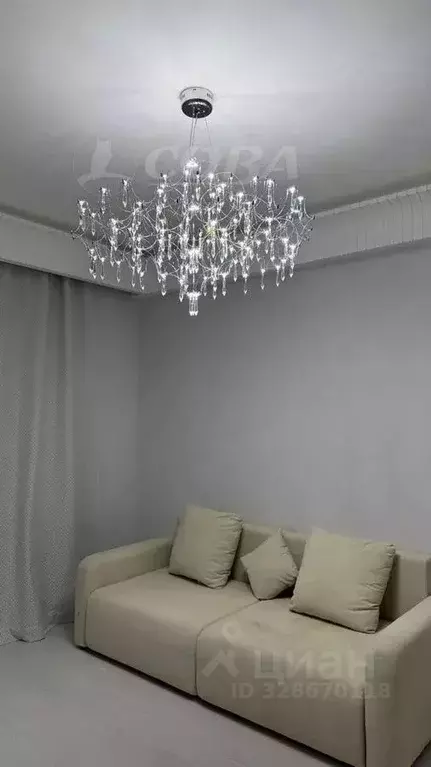 2-к кв. Дагестан, Махачкала ул. Тулпара Мусалаева, 32 (66.0 м) - Фото 2