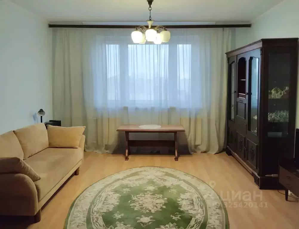 Комната Москва Енисейская ул., 22К2 - Фото 1