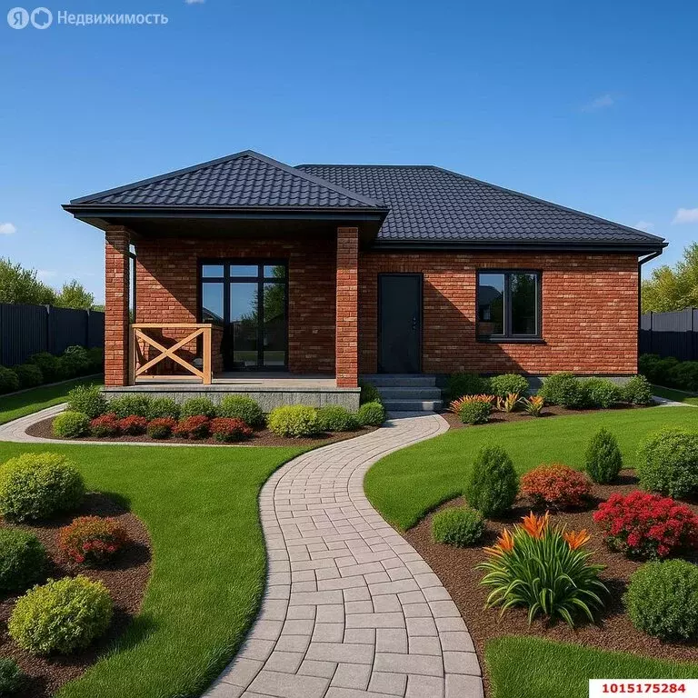 Дом в Козет, улица Площадь Памяти, 1 (95 м) - Фото 2