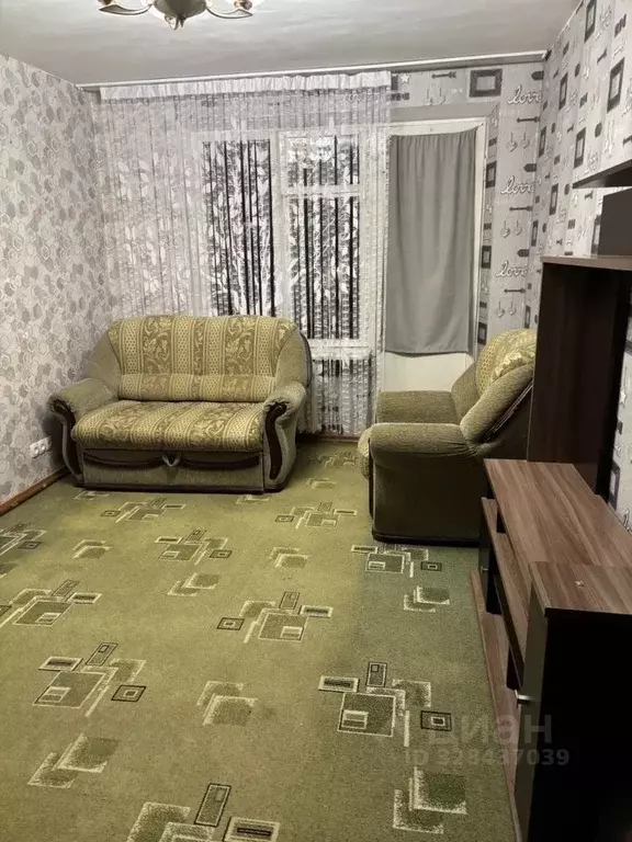 2-к кв. Москва Большая Академическая ул., 39В (44.0 м) - Фото 1