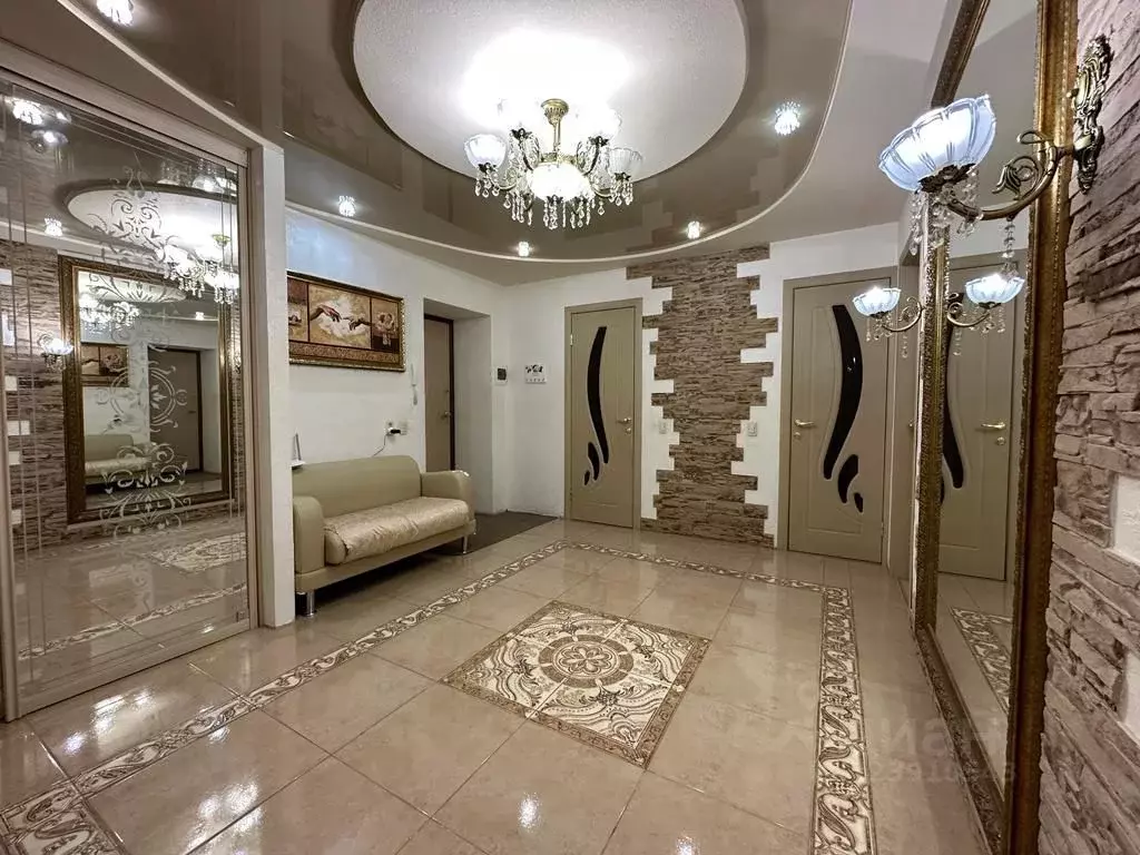 3-к кв. Кировская область, Киров Северная Набережная ул., 19 (76.5 м) - Фото 1