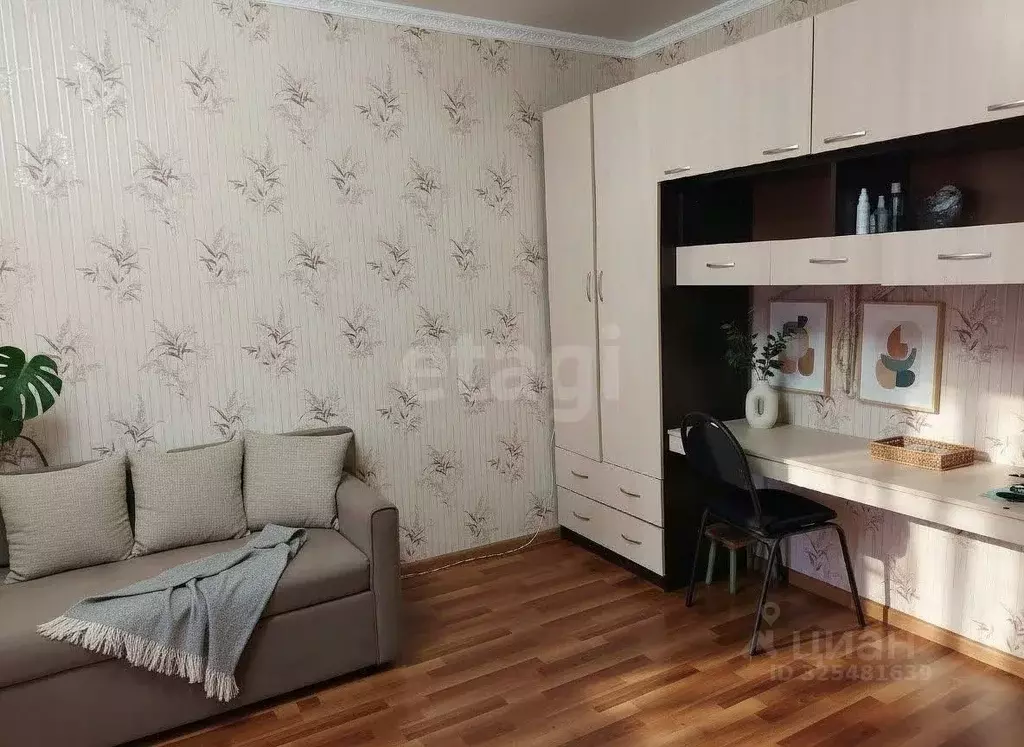 1-к кв. Краснодарский край, Геленджик городской округ, с. ... - Фото 1