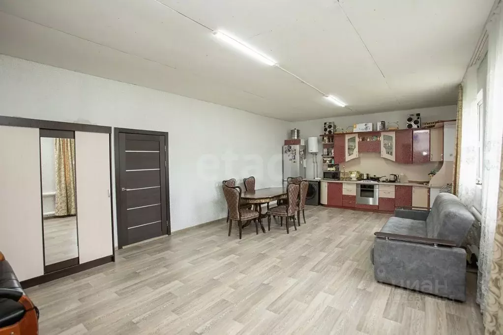 Дом в Нижегородская область, Нижний Новгород Луч с/пос,  (128 м) - Фото 2