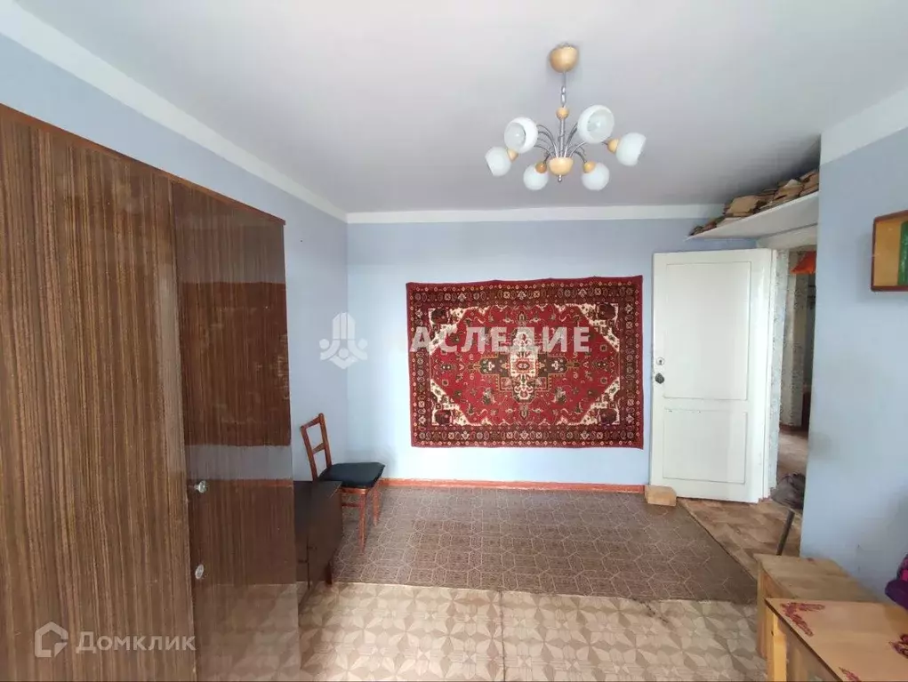 Продаётся 3-к квартира, 59.2 м - Фото 0