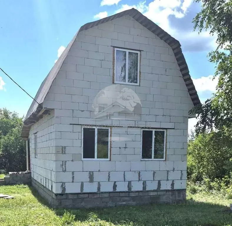 Коттедж в Новгородская область, Великий Новгород Одуванчик СТ, 232 (70 ... - Фото 2