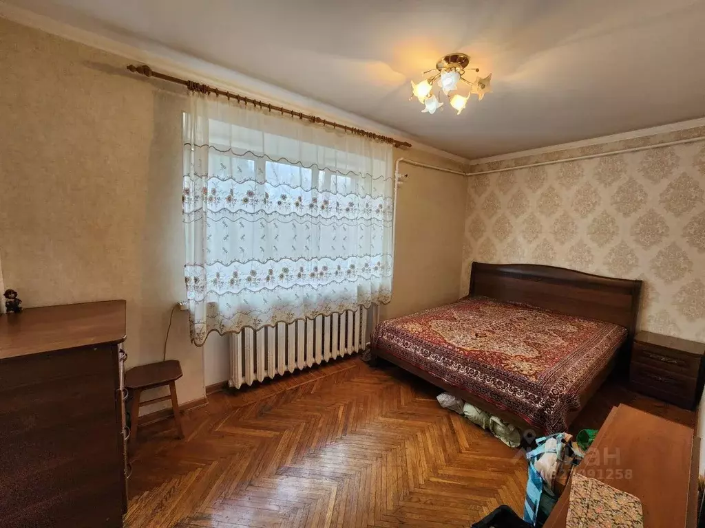 2-к кв. Ставропольский край, Пятигорск просп. Калинина, 24 (47.0 м) - Фото 2