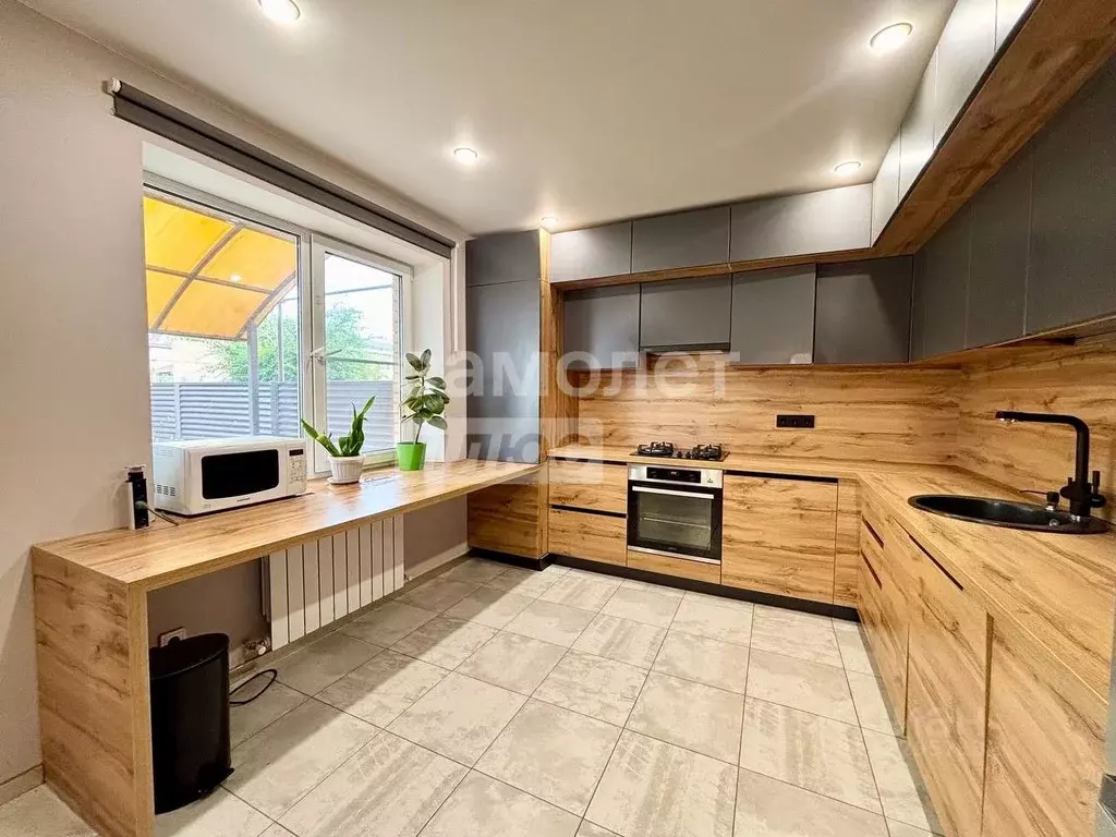 Коттедж в Самарская область, Ставропольский район, с. Подстепки ... - Фото 2