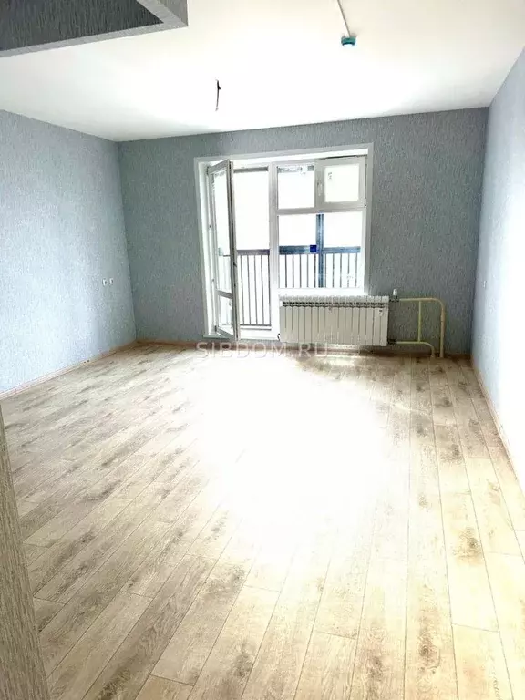 Студия Красноярский край, Красноярск Аральская ул., 51 (35.1 м) - Фото 1