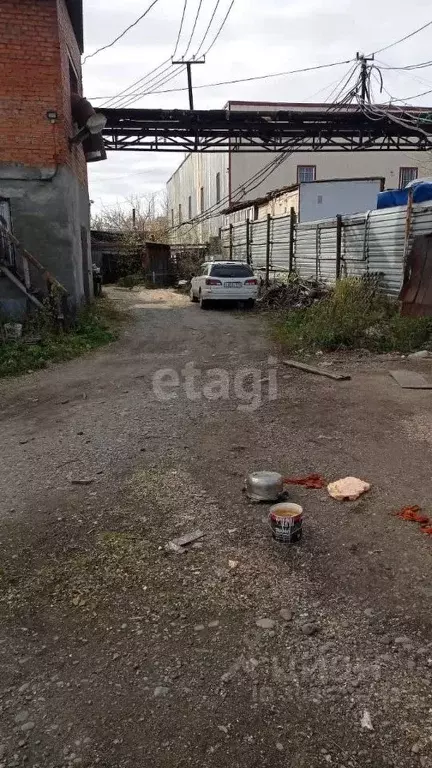 Производственное помещение в Томская область, Томск Черемошники мкр, ... - Фото 0