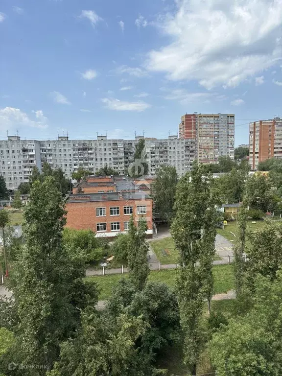 Продаётся 1-к квартира, 33.7 м - Фото 1