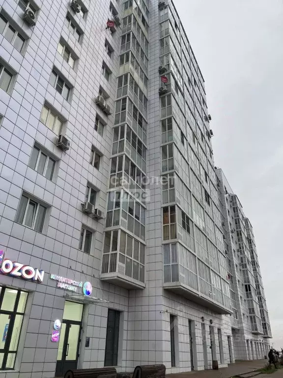 2-к кв. Москва ул. 1-я Нововатутинская, 5 (56.3 м) - Фото 1