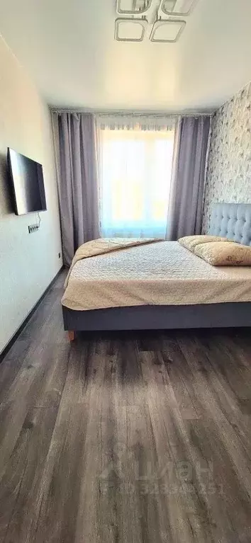 1-к кв. Московская область, Балашиха Железнодорожный мкр, просп. ... - Фото 1