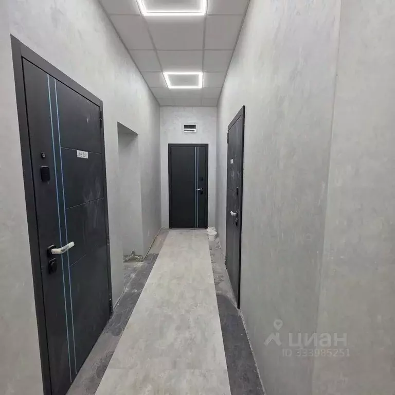 Помещение свободного назначения в Москва Николоямская ул., 52С2 (11 м) - Фото 2