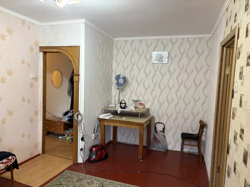 Продаётся 3-к квартира, 47 м - Фото 1