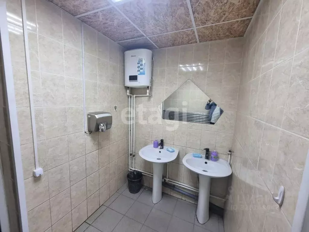 Склад в Ямало-Ненецкий АО, Новый Уренгой Энергетик мкр,  (3435 м) - Фото 2