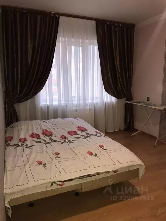 1-к кв. Ставропольский край, Ставрополь ул. Тухачевского, 21/2 (37.0 ... - Фото 2