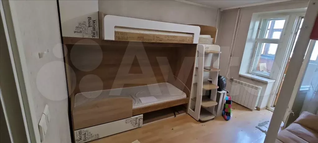 Комната 14 м в 2-к., 4/10 эт. - Фото 0