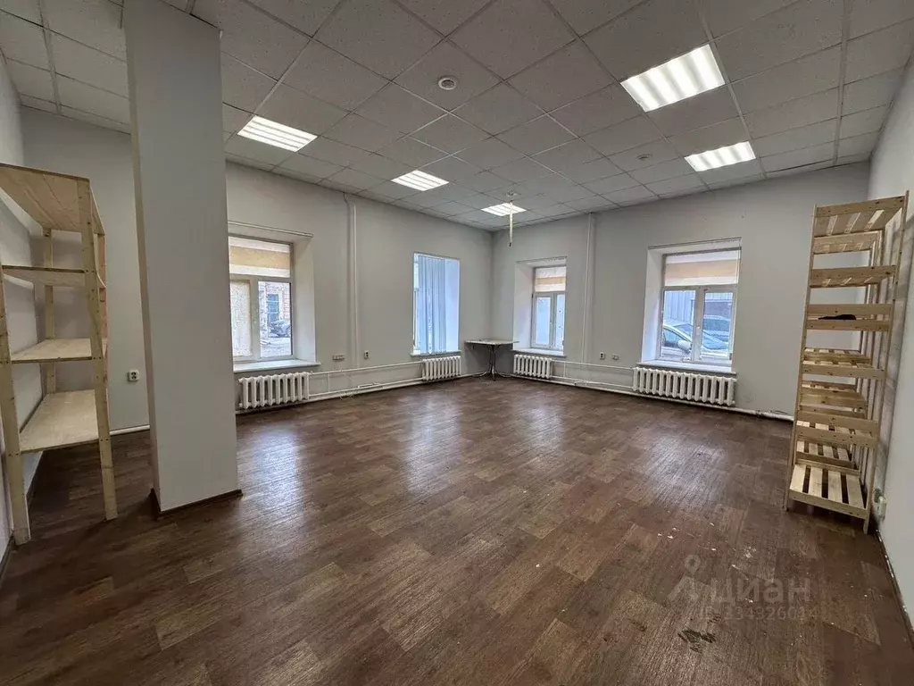 Офис в Санкт-Петербург наб. Обводного Канала, 138к7 (68 м) - Фото 1