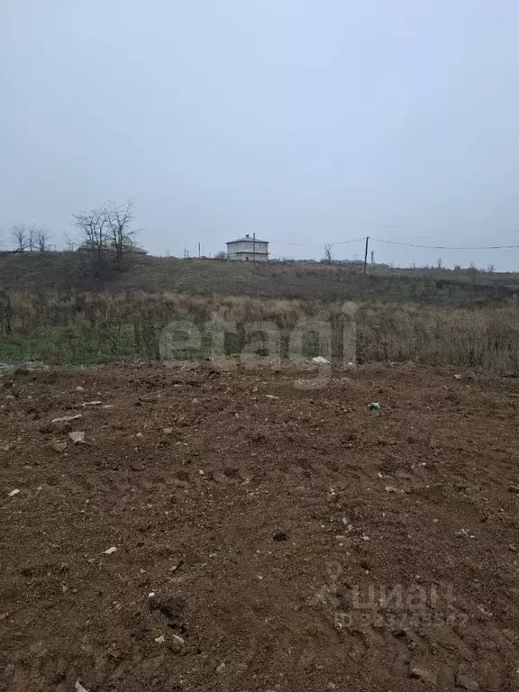 Участок в Ростовская область, Аксайский район, Большой Лог хут. ул. ... - Фото 2