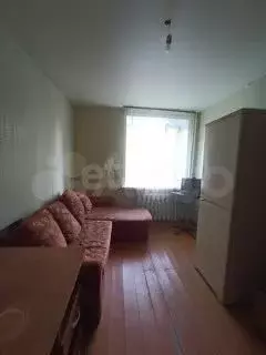 Комната 11,5 м в 1-к., 4/9 эт. - Фото 1