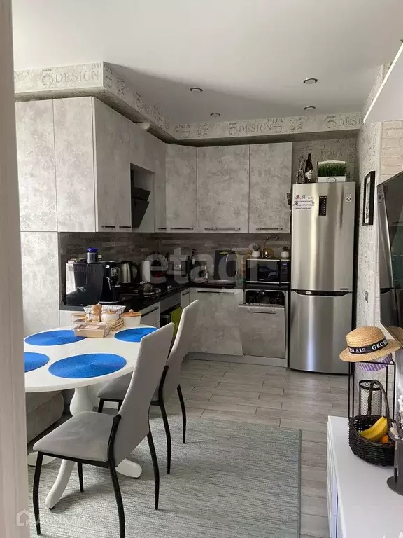 Продаётся 2-к квартира, 45 м - Фото 0