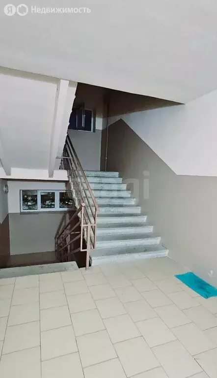 1-комнатная квартира: Владикавказ, улица Цоколаева, 36 (39 м) - Фото 1