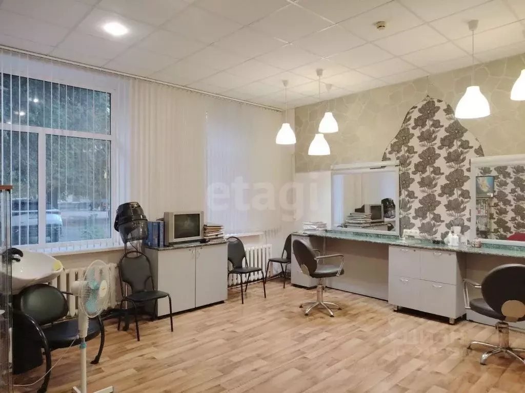 Помещение свободного назначения в Ростовская область, Новочеркасск ... - Фото 2