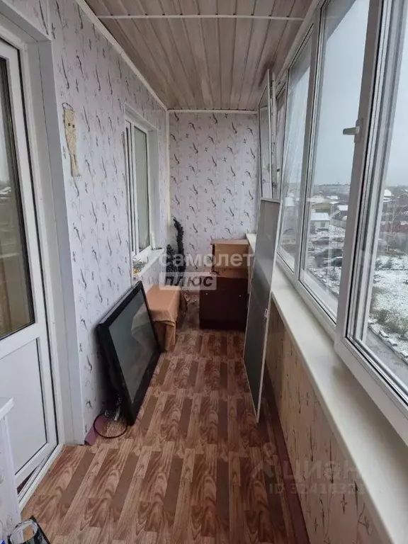 2-к кв. Калужская область, Ермолино г. Боровский муниципальный округ, ... - Фото 1