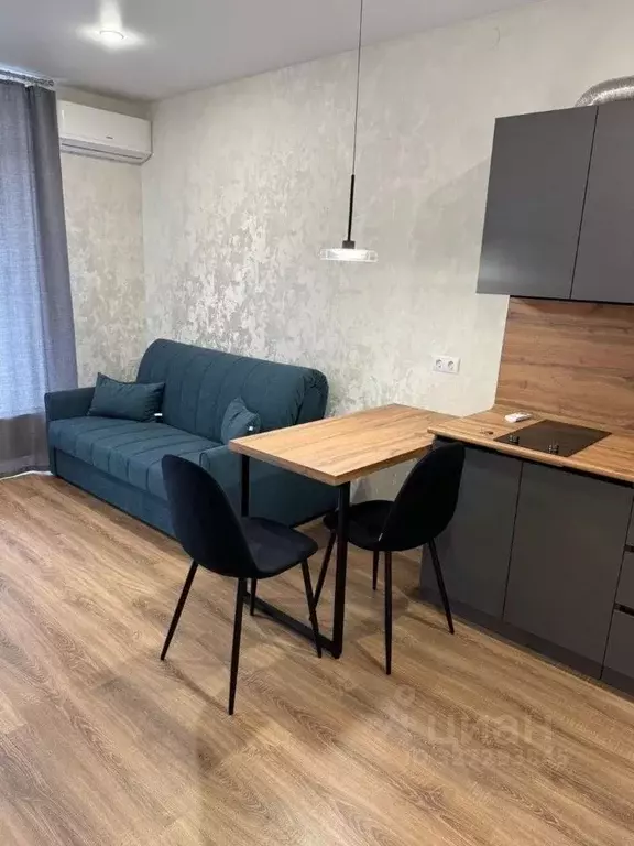 Студия Пермский край, Пермь ул. Милиционера Власова, 8 (30.0 м) - Фото 2