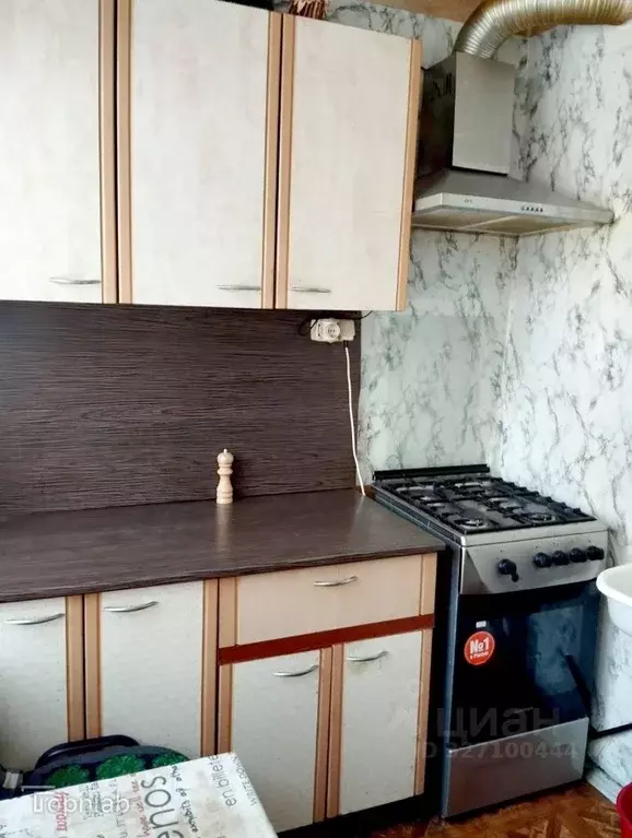 Комната Санкт-Петербург ул. Крыленко, 9К2 (16.8 м) - Фото 2
