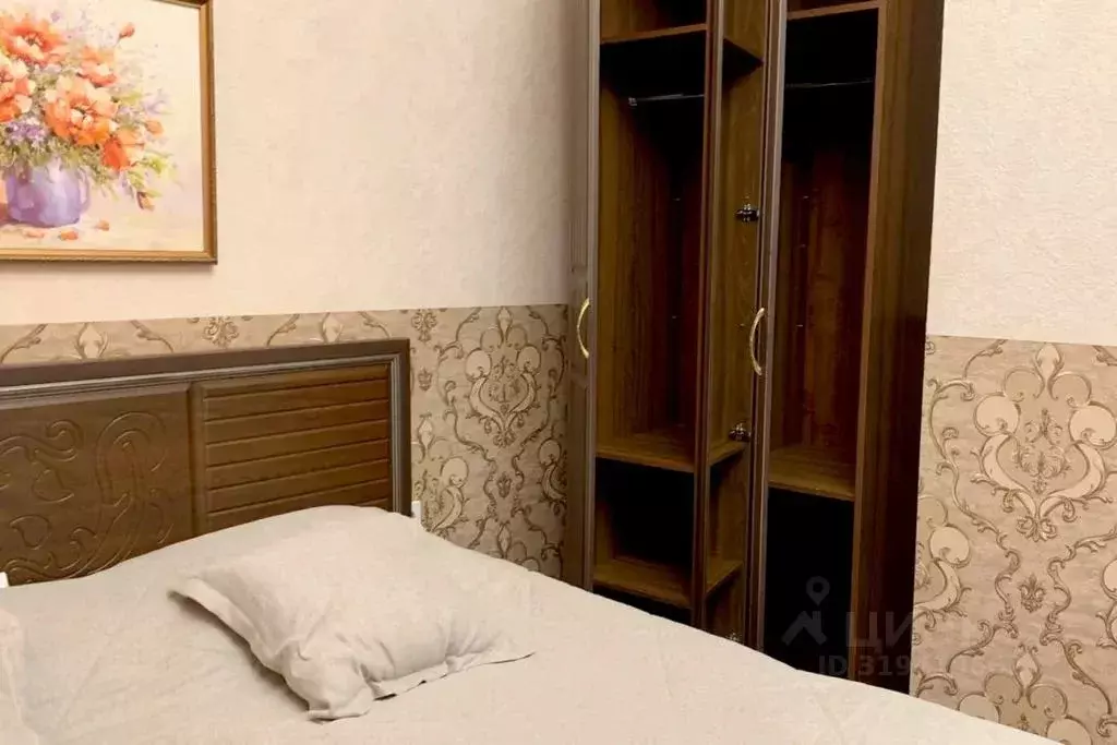 Комната Ленинградская область, Выборг Подгорная ул., 9 - Фото 1