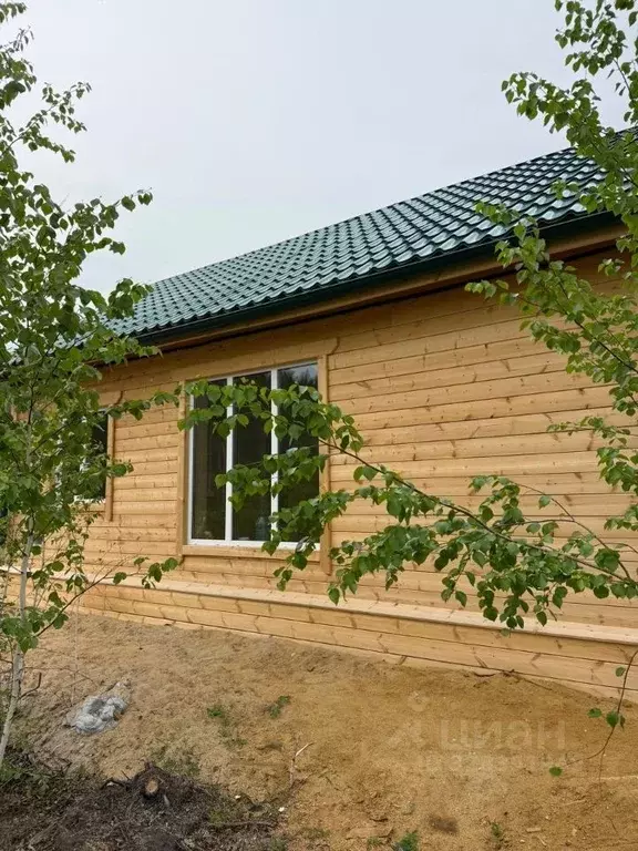 Дом в Саха (Якутия), Якутск пер. Стерх (40 м) - Фото 2