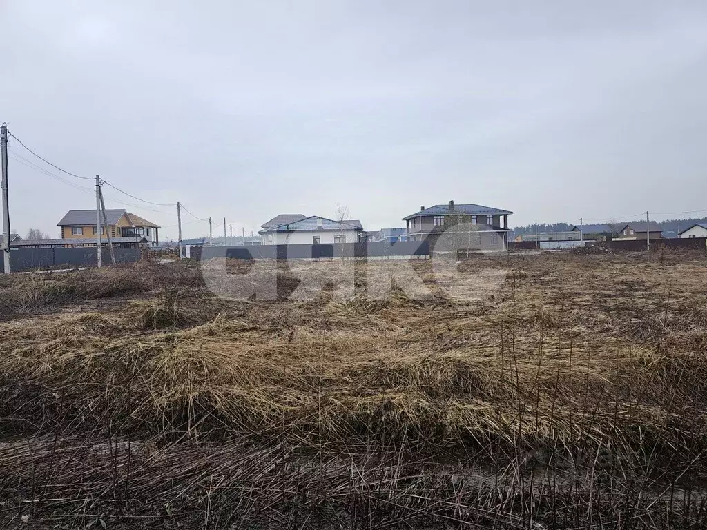 Участок в Московская область, Раменское Дергаево-2 кп, ул. Суворова ... - Фото 1