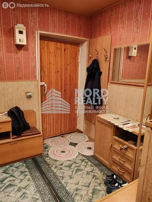 2-комнатная квартира: Мурманск, улица Карла Либкнехта, 9 (43 м) - Фото 1