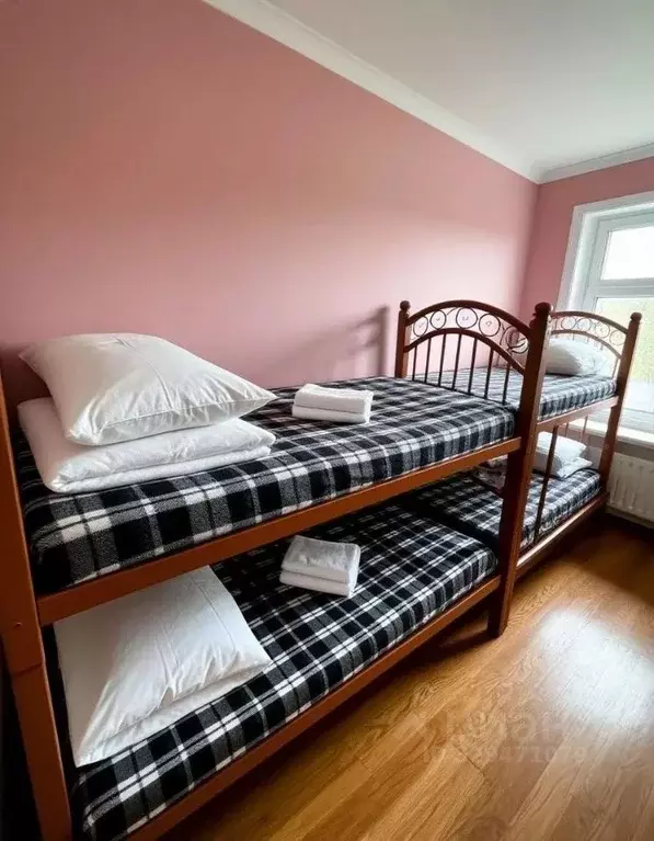 Комната Санкт-Петербург Казанская ул., 11 (13.0 м) - Фото 2