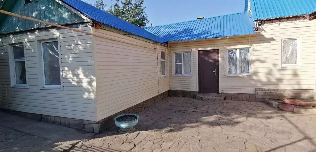 Дом в Ростовская область, Белокалитвинский район, пос. Коксовый ... - Фото 2