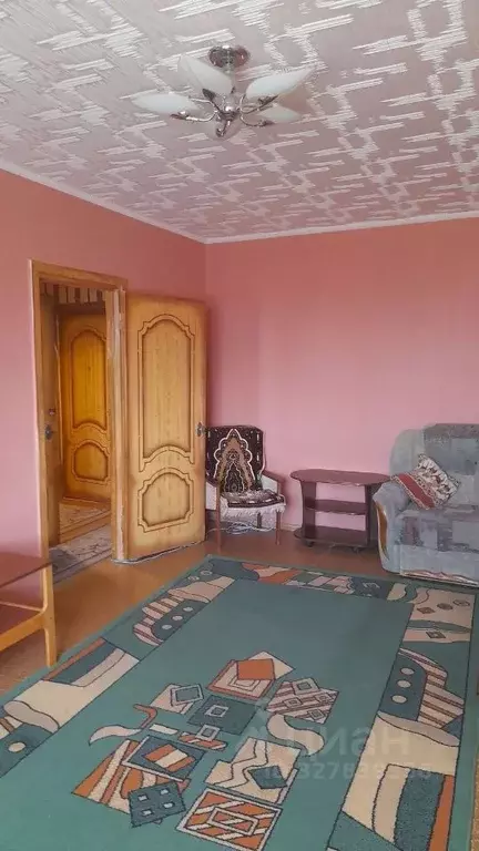 1-к кв. Брянская область, Брянск Московский просп., 107 (34.3 м) - Фото 1