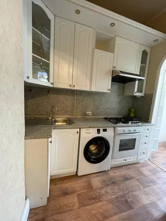 1-к кв. Москва просп. Мира, 70 (33.0 м) - Фото 1