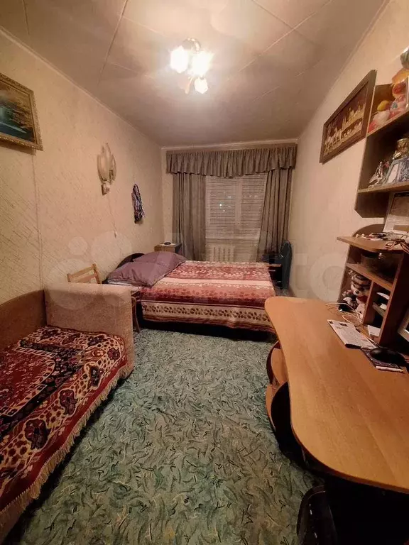 2-к. квартира, 44 м, 3/5 эт. - Фото 0