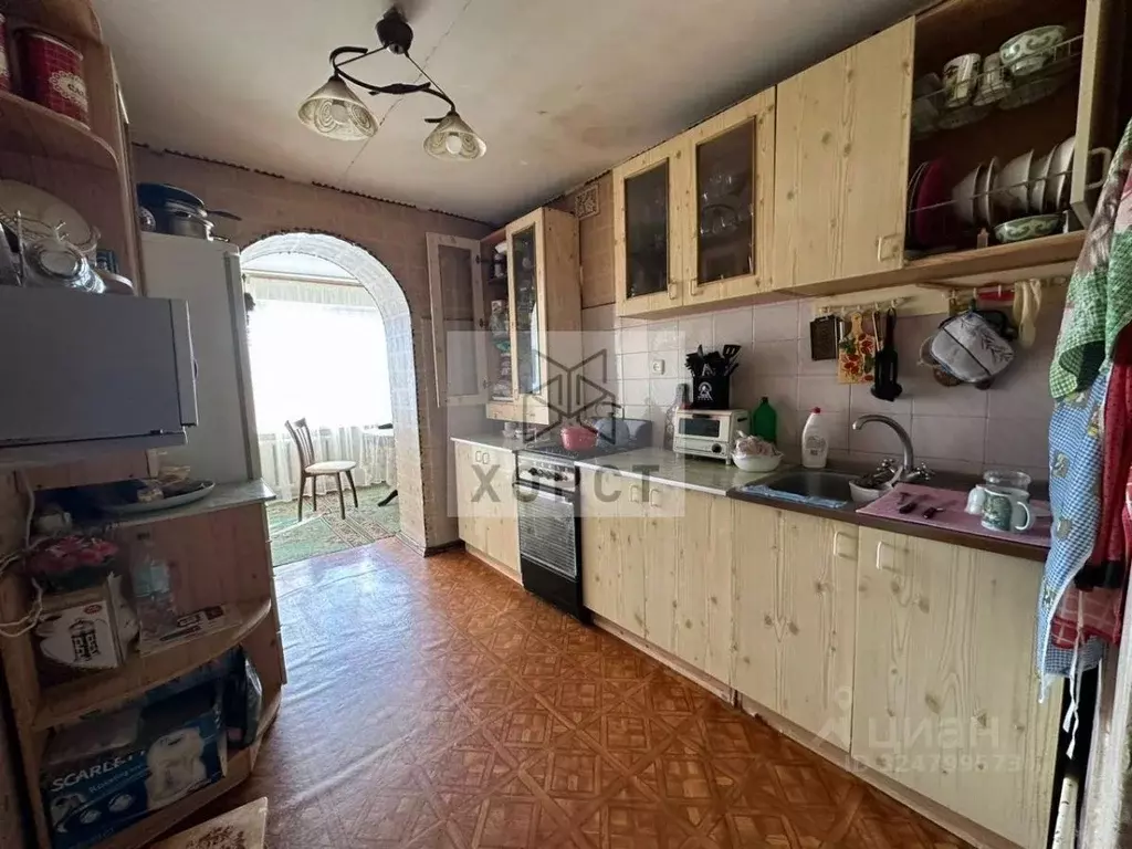 3-к кв. Ставропольский край, Ставрополь просп. Карла Маркса, 3/1А ... - Фото 2