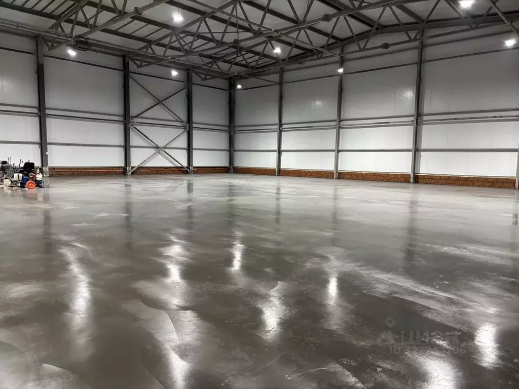 Склад в Московская область, Химки Сходня мкр, Горная ул., 31 (1772 м) - Фото 2