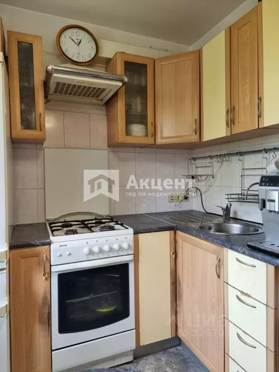 2-к кв. Ивановская область, Иваново Лежневская ул., 36 (42.5 м) - Фото 1