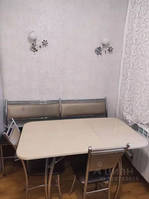 3-к кв. Ульяновская область, Ульяновск ул. Средний Венец, 23А (68.0 м) - Фото 1