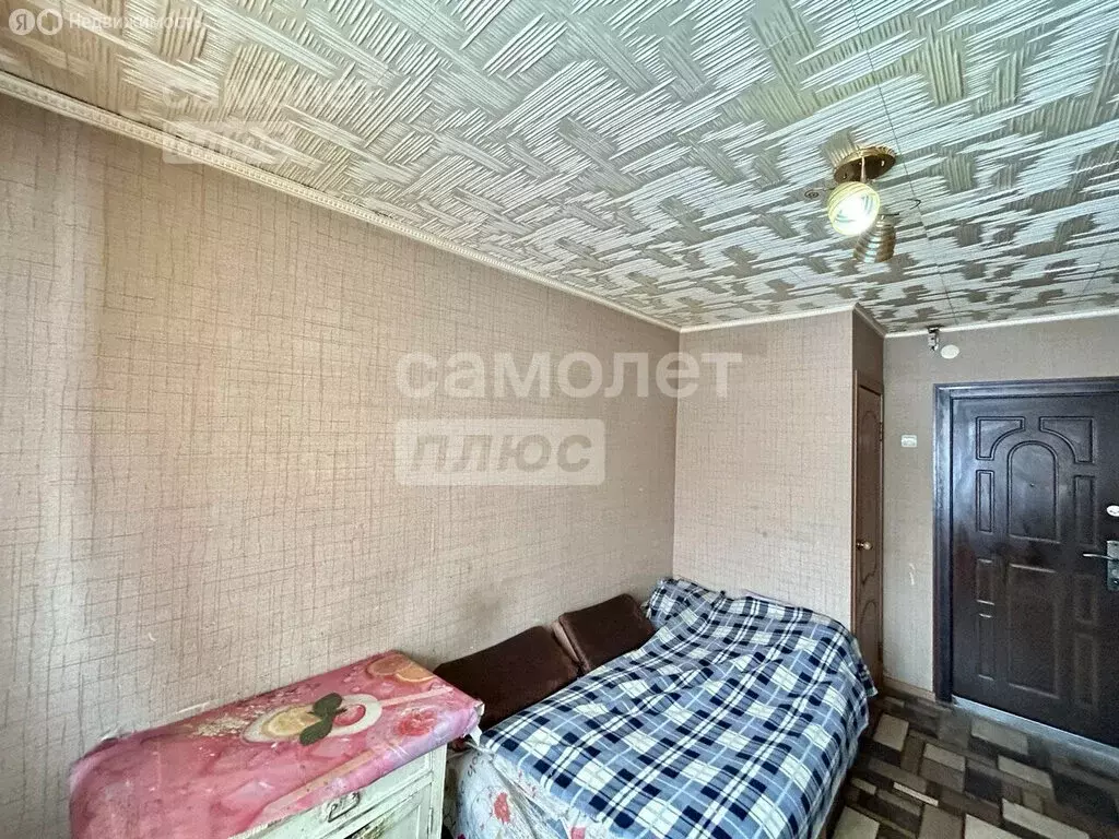 1к в -комнатной квартире (13.5 м) - Фото 2