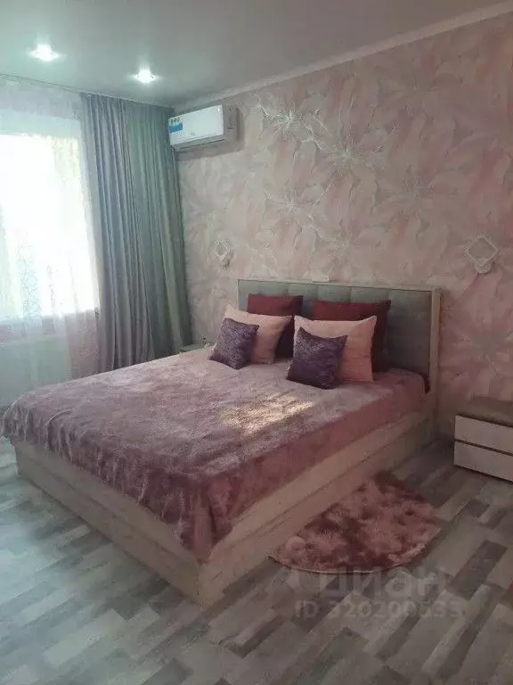 1-к кв. Ростовская область, Таганрог ул. Чехова, 375 (43.0 м) - Фото 1