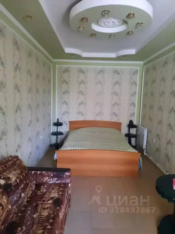 Дом в Саратовская область, Калининск ул. Чехова, 1/3 (84 м) - Фото 1
