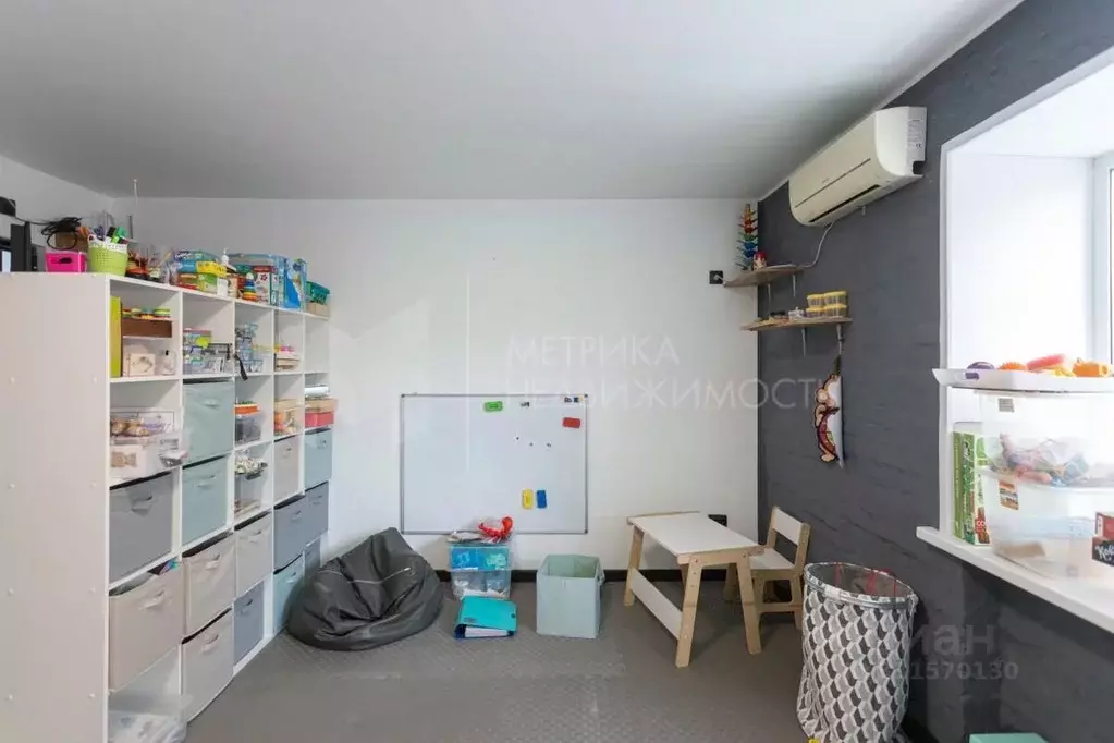 Студия Тюменская область, Тюмень ул. Мельникайте, 83к2 (20.6 м) - Фото 1